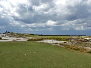 Streamsong (Black) 3rd Tee